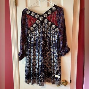 Odd Molly dress